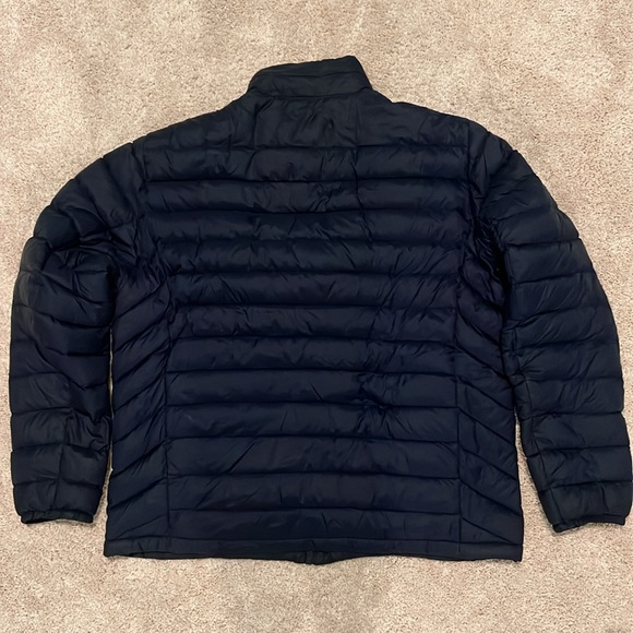 Calvin Klein men’s puffer jacket, size large - Picture 2 of 11